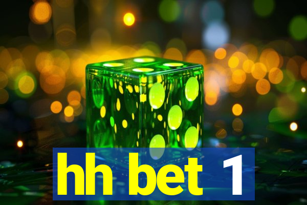 hh bet 1